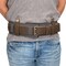 Estwing Belt, 4" Padded Leather Work Belt, Leather 94757 - alternate 7
